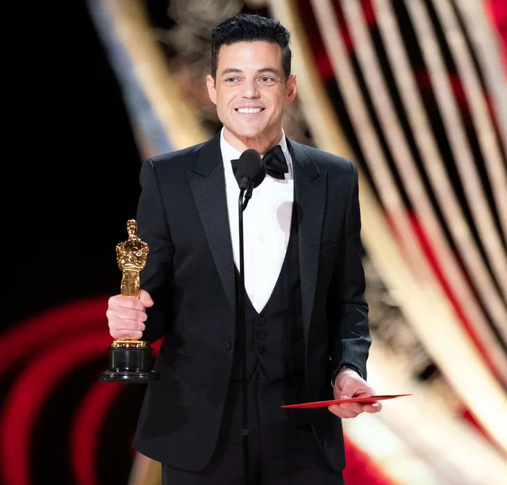 Oscar 2019: Không còn là cuộc chơi của người da trắng - Ảnh 3. Oscar 2019: Không còn là cuộc chơi của người da trắng - Ảnh 3.
