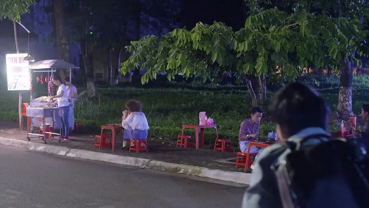 Mối tình đầu của tôi - Tập 19: Bị chửi không có não, An Chi đáp trả thẳng mặt Nam Phong - Ảnh 8. Mối tình đầu của tôi - Tập 19: Bị chửi không có não, An Chi đáp trả thẳng mặt Nam Phong - Ảnh 8.