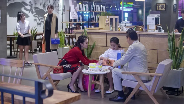 Mối tình đầu của tôi - Tập 19: Bị chửi không có não, An Chi đáp trả thẳng mặt Nam Phong - Ảnh 9. Mối tình đầu của tôi - Tập 19: Bị chửi không có não, An Chi đáp trả thẳng mặt Nam Phong - Ảnh 9.