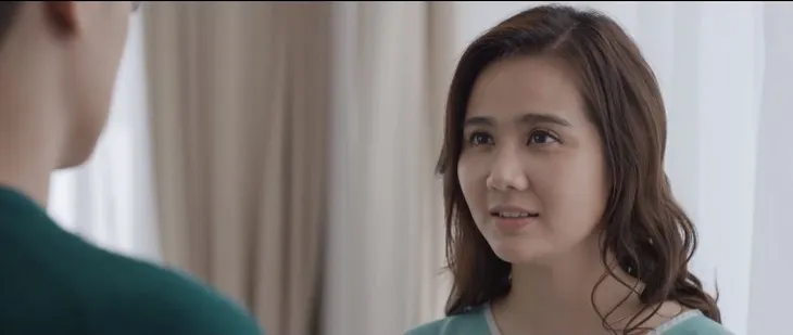 Chạy trốn thanh xuân - Tập 26: Bà Mỹ gài bẫy dụ Nam bắt quả tang An và Phi ở khách sạn? - Ảnh 7. Chạy trốn thanh xuân - Tập 26: Bà Mỹ gài bẫy dụ Nam bắt quả tang An và Phi ở khách sạn? - Ảnh 7.