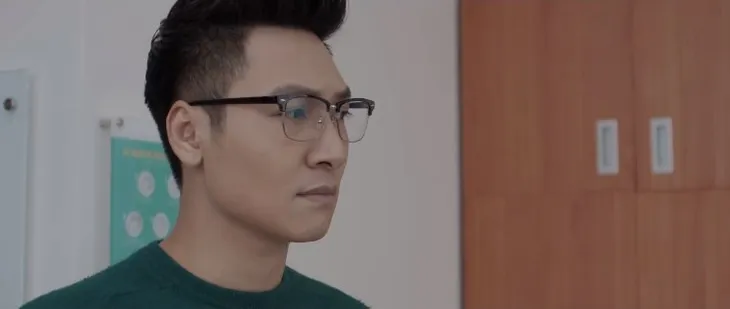 Chạy trốn thanh xuân - Tập 26: Bà Mỹ gài bẫy dụ Nam bắt quả tang An và Phi ở khách sạn? - Ảnh 8. Chạy trốn thanh xuân - Tập 26: Bà Mỹ gài bẫy dụ Nam bắt quả tang An và Phi ở khách sạn? - Ảnh 8.