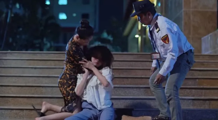 Mối tình đầu của tôi - Tập 21: Mẹ An Chi coi Hạ Linh là con gái cưng xinh đẹp - Ảnh 1. Mối tình đầu của tôi - Tập 21: Mẹ An Chi coi Hạ Linh là con gái cưng xinh đẹp - Ảnh 1.