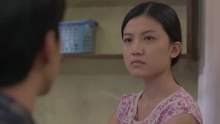 Những cô gái trong thành phố - Tập 19: Mai có thai, Tùng nghi ngờ không phải của mình - Ảnh 2. Những cô gái trong thành phố - Tập 19: Mai có thai, Tùng nghi ngờ không phải của mình - Ảnh 2.