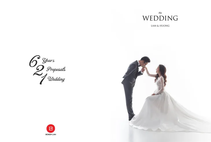Ngắm ảnh cưới đơn giản nhưng hài hước của MC Sơn Lâm - Ảnh 1. Ngắm ảnh cưới đơn giản nhưng hài hước của MC Sơn Lâm - Ảnh 1.