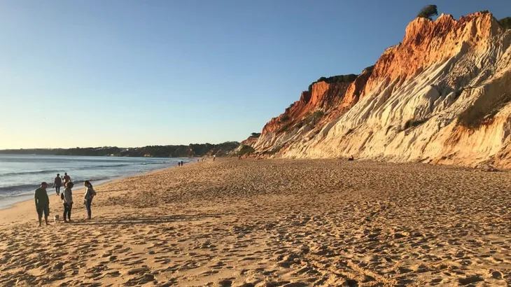 Top 25 bãi biển đẹp nhất thế giới nên đến trong năm 2019 - Ảnh 10.