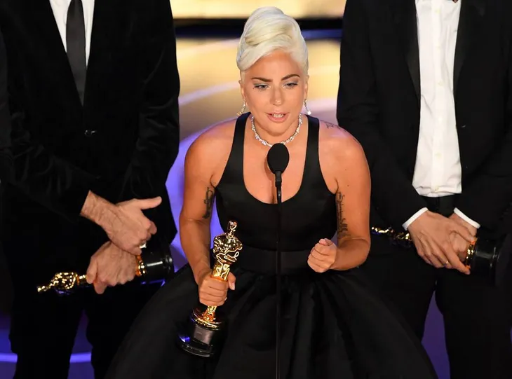 “A Star Is Born” sẽ quay trở lại màn ảnh Mỹ với phần âm nhạc hoàn toàn mới - Ảnh 1. “A Star Is Born” sẽ quay trở lại màn ảnh Mỹ với phần âm nhạc hoàn toàn mới - Ảnh 1.