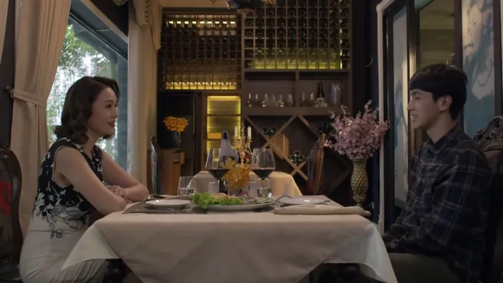 Những cô gái trong thành phố - Tập 20: Chia tay Mai, Tùng bị chị gái mưa quăng lưới dồn dập - Ảnh 1. Những cô gái trong thành phố - Tập 20: Chia tay Mai, Tùng bị chị gái mưa quăng lưới dồn dập - Ảnh 1.
