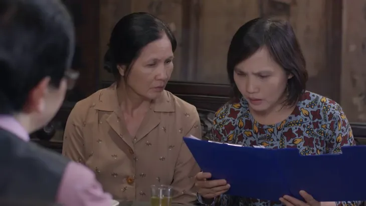 Những cô gái trong thành phố - Tập 20: Chia tay Mai, Tùng bị chị gái mưa quăng lưới dồn dập - Ảnh 4. Những cô gái trong thành phố - Tập 20: Chia tay Mai, Tùng bị chị gái mưa quăng lưới dồn dập - Ảnh 4.