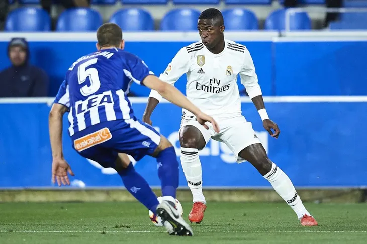 Kết quả bóng đá châu Âu rạng sáng ngày 04/02: PSG bại trận, Real Madrid đại thắng - Ảnh 2. Kết quả bóng đá châu Âu rạng sáng ngày 04/02: PSG bại trận, Real Madrid đại thắng - Ảnh 2.