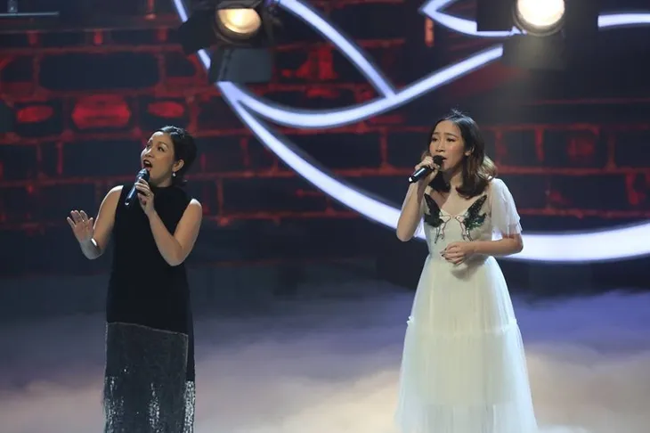Gala Cặp lá yêu thương - Tết an bình: Ươm mầm hạnh phúc: Vang mãi khúc ca tình người - Ảnh 6. Gala Cặp lá yêu thương - Tết an bình: Ươm mầm hạnh phúc: Vang mãi khúc ca tình người - Ảnh 6.