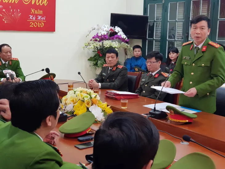 Toàn bộ diễn biến vụ sát hại lái xe taxi trước sân vận động Mỹ Đình, Hà Nội - Ảnh 1. Toàn bộ diễn biến vụ sát hại lái xe taxi trước sân vận động Mỹ Đình, Hà Nội - Ảnh 1.
