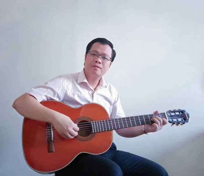 Nhạc sĩ Trần Hùng: Năm mới sẽ luôn là Bốn mùa yêu thương - Ảnh 2. Nhạc sĩ Trần Hùng: Năm mới sẽ luôn là Bốn mùa yêu thương - Ảnh 2.