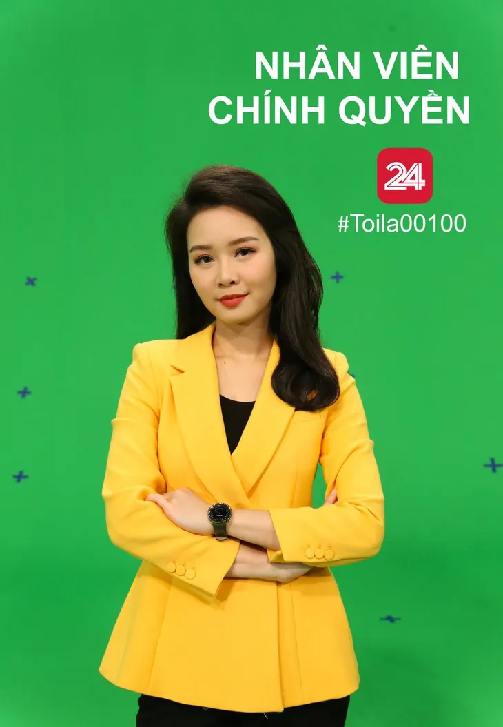 Lộ diện dàn diễn viên chính của Tạp chí Kinh tế Đặc biệt Tết Kỷ Hợi 2019 - Ảnh 5. Lộ diện dàn diễn viên chính của Tạp chí Kinh tế Đặc biệt Tết Kỷ Hợi 2019 - Ảnh 5.