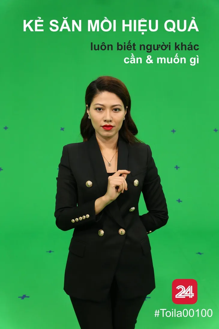 Lộ diện dàn diễn viên chính của Tạp chí Kinh tế Đặc biệt Tết Kỷ Hợi 2019 - Ảnh 2. Lộ diện dàn diễn viên chính của Tạp chí Kinh tế Đặc biệt Tết Kỷ Hợi 2019 - Ảnh 2.