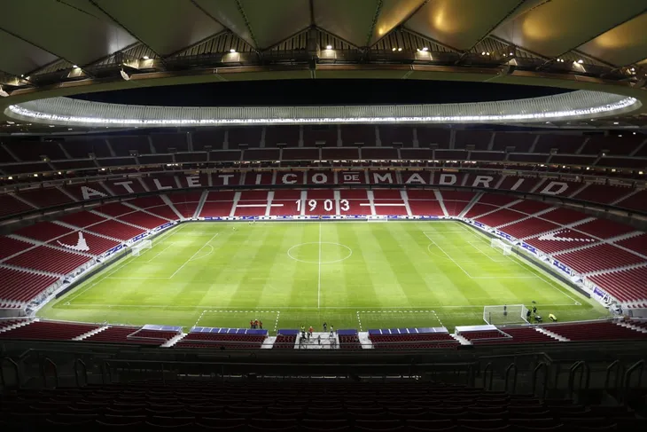 Bán kết Champions League 2018/19: Ở đâu, khi nào? - Ảnh 3. Bán kết Champions League 2018/19: Ở đâu, khi nào? - Ảnh 3.