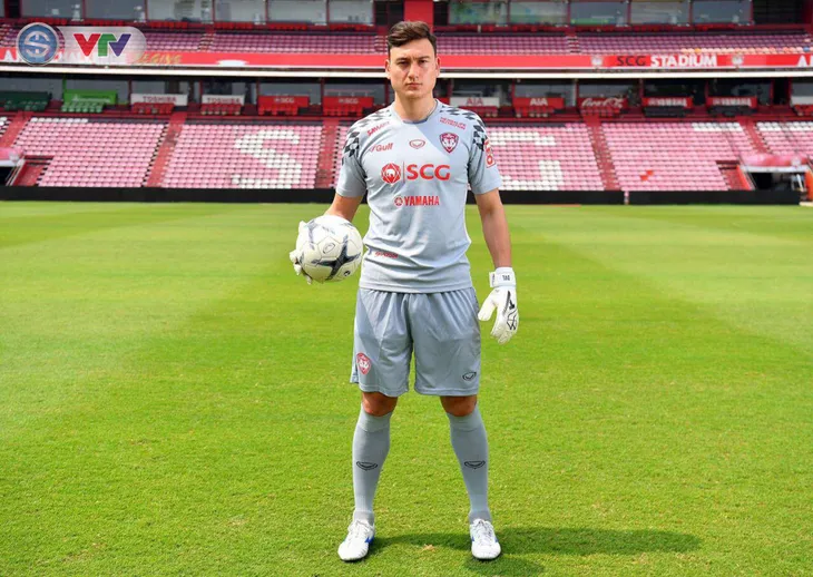 Thủ môn ĐT Việt Nam, Đặng Văn Lâm ra mắt CLB mới Muangthong United - Ảnh 7. Thủ môn ĐT Việt Nam, Đặng Văn Lâm ra mắt CLB mới Muangthong United - Ảnh 7.