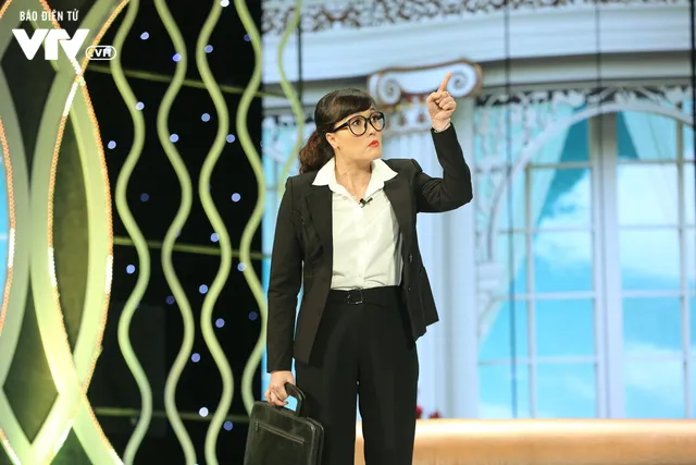 Xuân Bắc khóc nghẹn vì bố Tự Long, Quang Thắng ở Gala cười 2019 - Ảnh 14. Xuân Bắc khóc nghẹn vì bố Tự Long, Quang Thắng ở Gala cười 2019 - Ảnh 14.