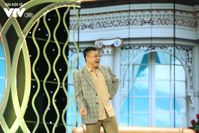 Xuân Bắc khóc nghẹn vì bố Tự Long, Quang Thắng ở Gala cười 2019 - Ảnh 17. Xuân Bắc khóc nghẹn vì bố Tự Long, Quang Thắng ở Gala cười 2019 - Ảnh 17.