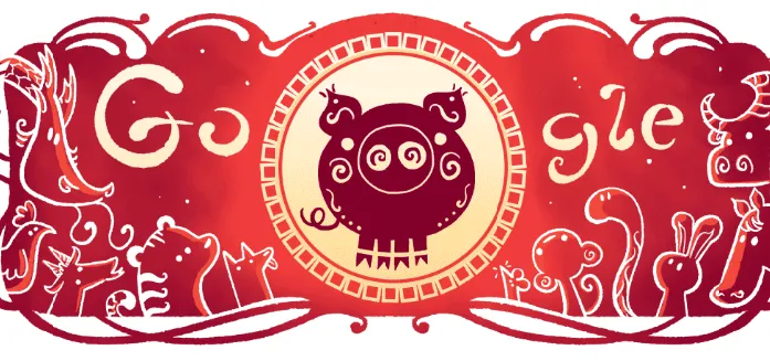 Ngày tốt, giờ hướng xuất hành... phát sốt trên Google tuần qua - Ảnh 1. Ngày tốt, giờ hướng xuất hành... phát sốt trên Google tuần qua - Ảnh 1.