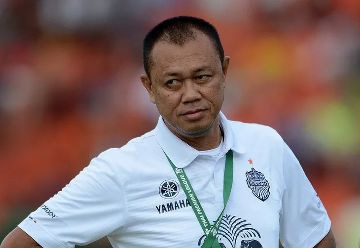 Tìm hiểu về Buriram United - CLB mà Xuân Trường sắp đầu quân - Ảnh 1. Tìm hiểu về Buriram United - CLB mà Xuân Trường sắp đầu quân - Ảnh 1.