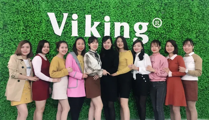 Viking Software sản xuất, phân phối phần mềm DMIT.US và MEPO CMS - Ảnh 3. Viking Software sản xuất, phân phối phần mềm DMIT.US và MEPO CMS - Ảnh 3.