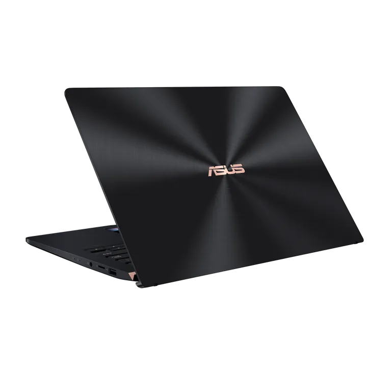 Asus ra mắt ZenBook Pro 14: Laptop chuyên dụng cho những nhà sáng tạo - Ảnh 2. Asus ra mắt ZenBook Pro 14: Laptop chuyên dụng cho những nhà sáng tạo - Ảnh 2.