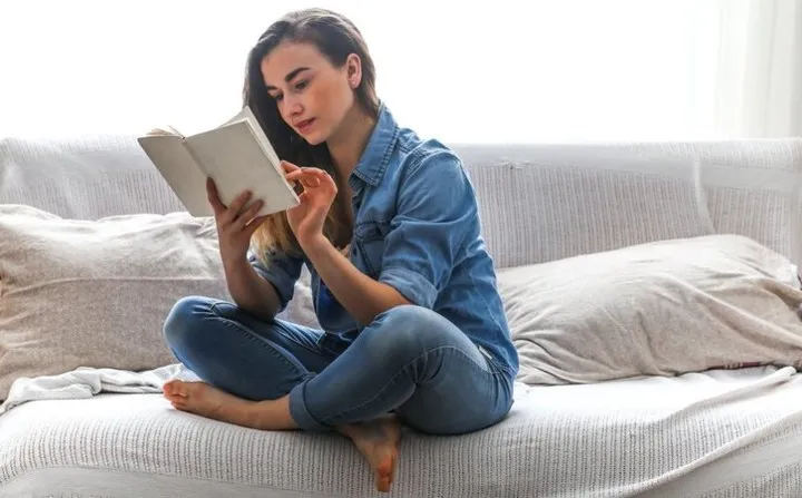 Người khỏe mạnh và thành công thường làm gì trước 10h sáng? - Ảnh 4. Người khỏe mạnh và thành công thường làm gì trước 10h sáng? - Ảnh 4.