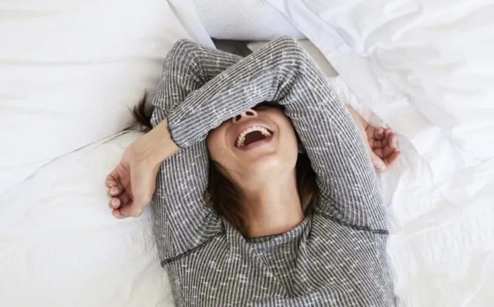 Người khỏe mạnh và thành công thường làm gì trước 10h sáng? - Ảnh 6. Người khỏe mạnh và thành công thường làm gì trước 10h sáng? - Ảnh 6.