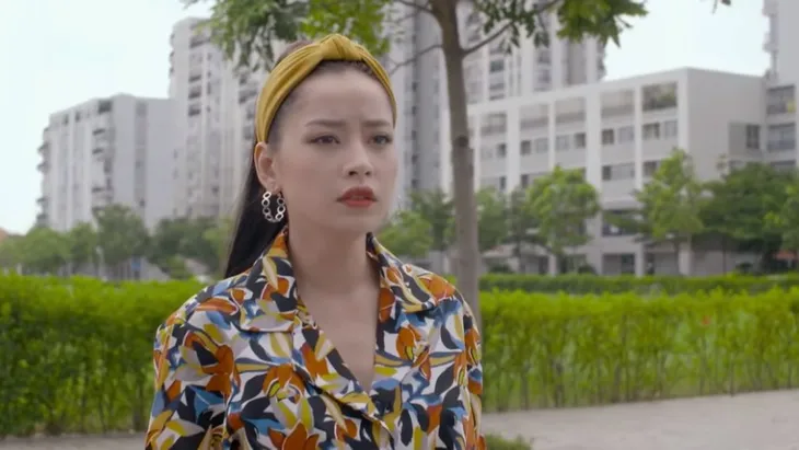 Mối tình đầu của tôi - Tập 27: Hạ Linh nhờ Minh Huy đóng giả chồng sắp cưới - Ảnh 3. Mối tình đầu của tôi - Tập 27: Hạ Linh nhờ Minh Huy đóng giả chồng sắp cưới - Ảnh 3.