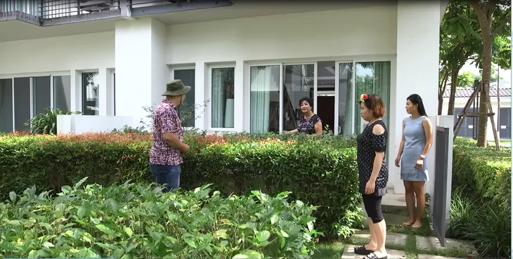 Gia đình 4.0: Nườm nượp trai đẹp tới nhà trồng cây si liệu cô Ế có thoát đời độc thân? - Ảnh 1. Gia đình 4.0: Nườm nượp trai đẹp tới nhà trồng cây si liệu cô Ế có thoát đời độc thân? - Ảnh 1.