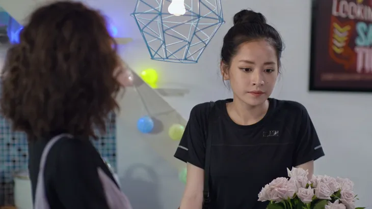 Mối tình đầu của tôi - Tập 27: Yêu Nam Phong, Hạ Linh vẫn buộc lòng chọn cách rút lui - Ảnh 3. Mối tình đầu của tôi - Tập 27: Yêu Nam Phong, Hạ Linh vẫn buộc lòng chọn cách rút lui - Ảnh 3.