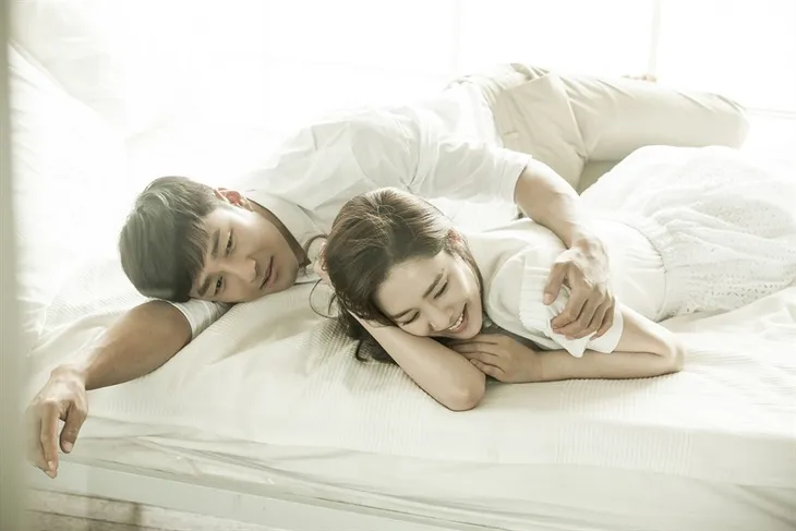 Gặp lại mỹ nữ Giày thủy tinh trong phim Hàn Quốc Người tình của tôi trên VTVcab 1 - Ảnh 1. Gặp lại mỹ nữ Giày thủy tinh trong phim Hàn Quốc Người tình của tôi trên VTVcab 1 - Ảnh 1.