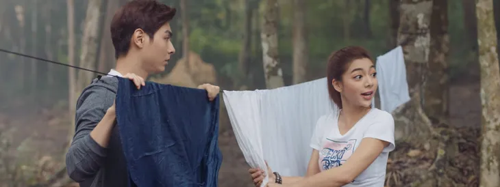 “Lật mặt: Nhà có khách” tung trailer chính thức hé lộ câu chuyện ma hài rùng rợn lẫn cười ra nước mắt - Ảnh 3. “Lật mặt: Nhà có khách” tung trailer chính thức hé lộ câu chuyện ma hài rùng rợn lẫn cười ra nước mắt - Ảnh 3.