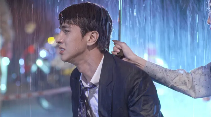 Mối tình đầu của tôi - Tập 27: Gặp nhau dưới mưa, Nam Phong có nhận ra An Chi thật? - Ảnh 5. Mối tình đầu của tôi - Tập 27: Gặp nhau dưới mưa, Nam Phong có nhận ra An Chi thật? - Ảnh 5.