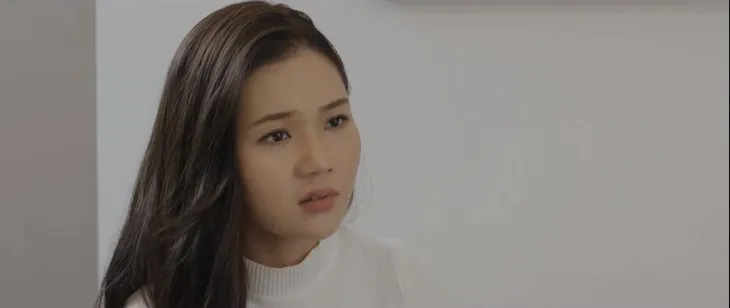 Chạy trốn thanh xuân - Tập 30: Hiểu nhầm Phi làm Thùy có thai, An mắng người trong lòng xối xả - Ảnh 3. Chạy trốn thanh xuân - Tập 30: Hiểu nhầm Phi làm Thùy có thai, An mắng người trong lòng xối xả - Ảnh 3.