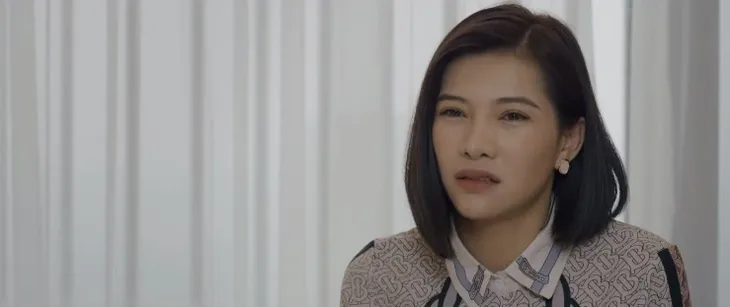 Chạy trốn thanh xuân - Tập 30: Hiểu nhầm Phi làm Thùy có thai, An mắng người trong lòng xối xả - Ảnh 4. Chạy trốn thanh xuân - Tập 30: Hiểu nhầm Phi làm Thùy có thai, An mắng người trong lòng xối xả - Ảnh 4.