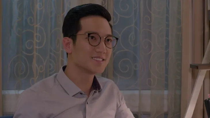 Những cô gái trong thành phố - Tập 23: Trúc say sưa nghe nhạc khuya ở phòng Bách, bị Trâm Anh đuổi thẳng - Ảnh 3.