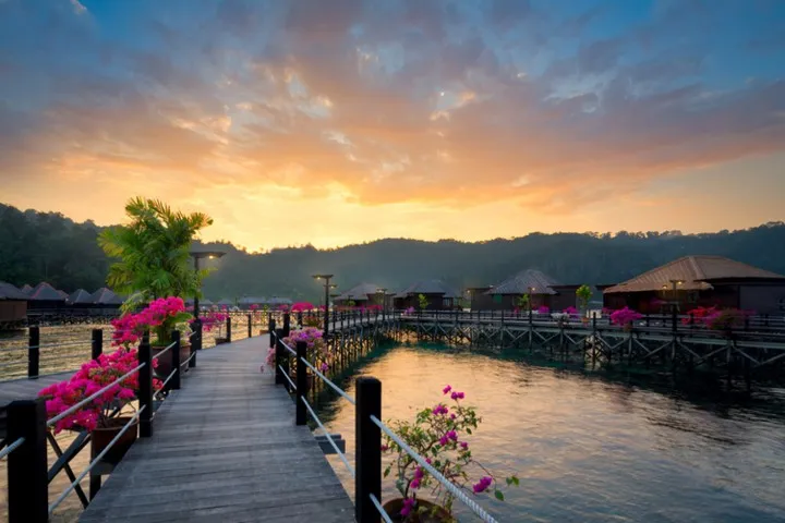Check-in những điểm đến sang chảnh có mức giá bình dân - Ảnh 1. Check-in những điểm đến sang chảnh có mức giá bình dân - Ảnh 1.