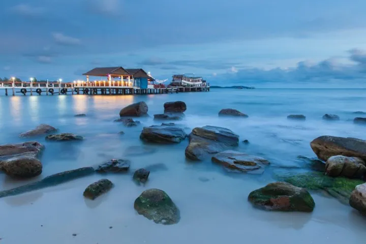 Check-in những điểm đến sang chảnh có mức giá bình dân - Ảnh 5. Check-in những điểm đến sang chảnh có mức giá bình dân - Ảnh 5.