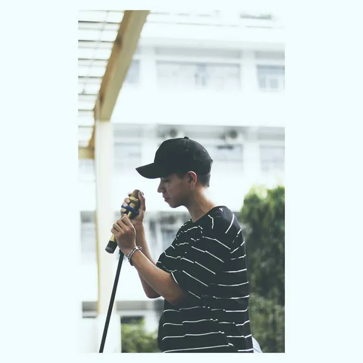 Thịnh Suy – Chủ nhân bản hit “Một Đêm Say”: “Tôi không quan trọng danh tiếng” - Ảnh 1. Thịnh Suy – Chủ nhân bản hit “Một Đêm Say”: “Tôi không quan trọng danh tiếng” - Ảnh 1.
