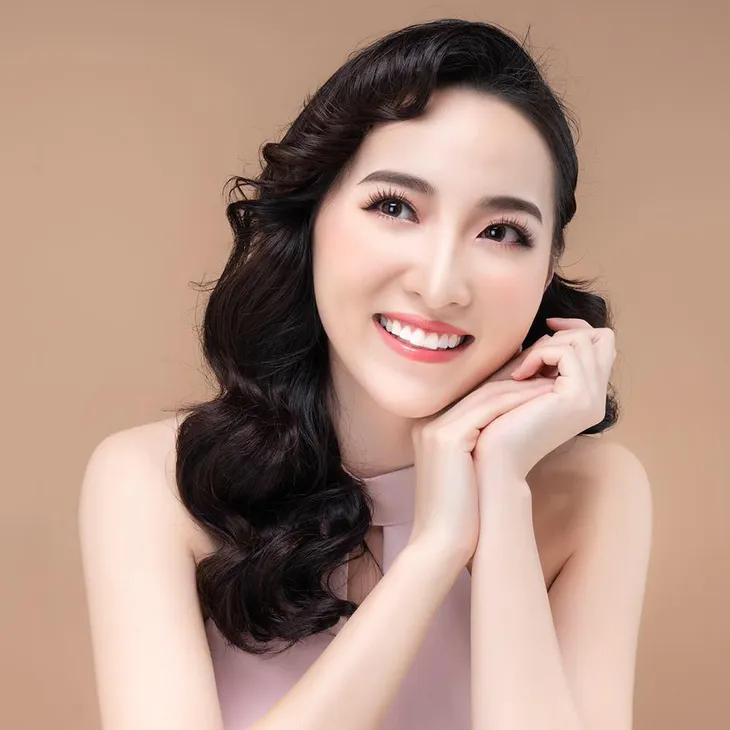 Diễn viên Hoàng Mai Anh: Kết phim, những cô gái trong thành phố sẽ hết khổ - Ảnh 2. Diễn viên Hoàng Mai Anh: Kết phim, những cô gái trong thành phố sẽ hết khổ - Ảnh 2.
