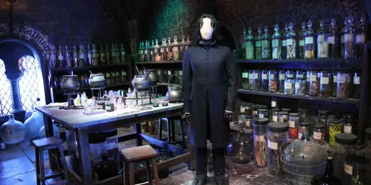 Pokémon Go sẽ ra mắt phiên bản “Harry Potter” vào cuối năm 2019 - Ảnh 2. Pokémon Go sẽ ra mắt phiên bản “Harry Potter” vào cuối năm 2019 - Ảnh 2.