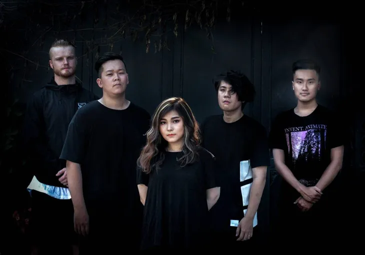 Ban nhạc Emmure chuẩn bị biểu diễn tại Hà Nội - Ảnh 2. Ban nhạc Emmure chuẩn bị biểu diễn tại Hà Nội - Ảnh 2.