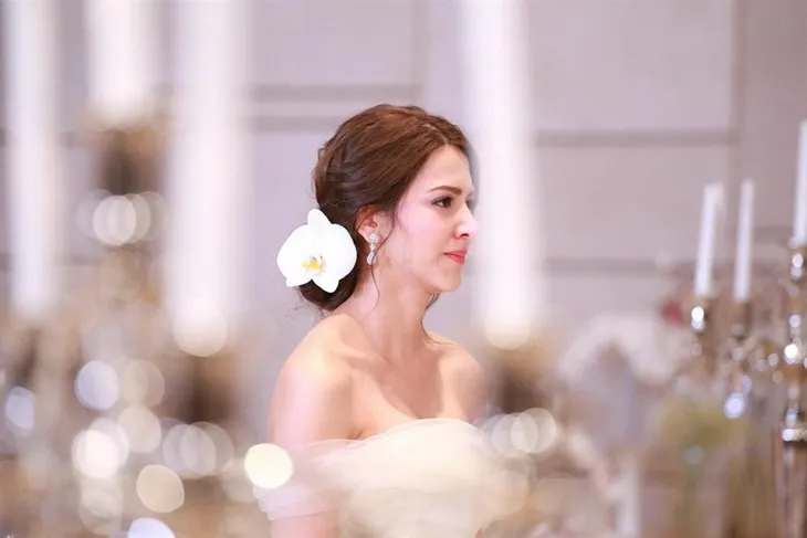 Yêu trong cuồng hận: “Ông hoàng - bà hoàng drama” màn ảnh Thái tái xuất - Ảnh 1. Yêu trong cuồng hận: “Ông hoàng - bà hoàng drama” màn ảnh Thái tái xuất - Ảnh 1.