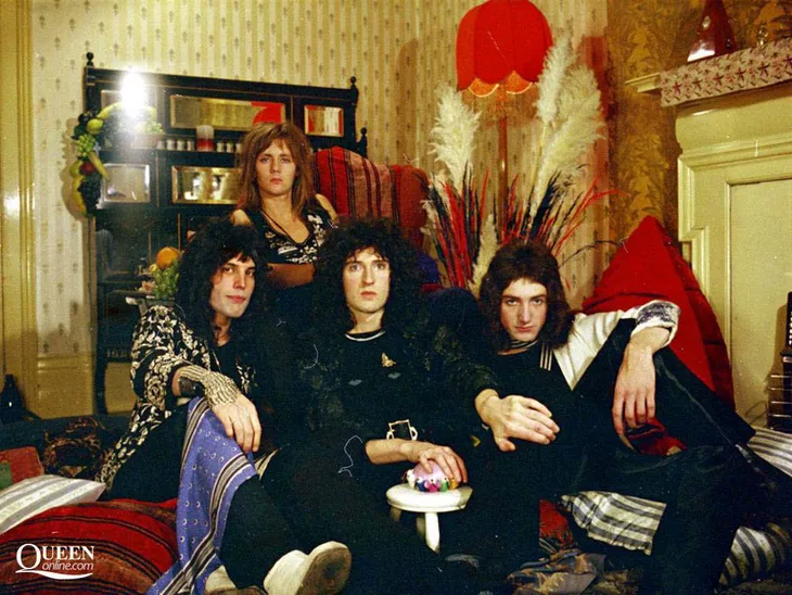 Sẽ có “Bohemian Rhapsody” phần 2? - Ảnh 1. Sẽ có “Bohemian Rhapsody” phần 2? - Ảnh 1.