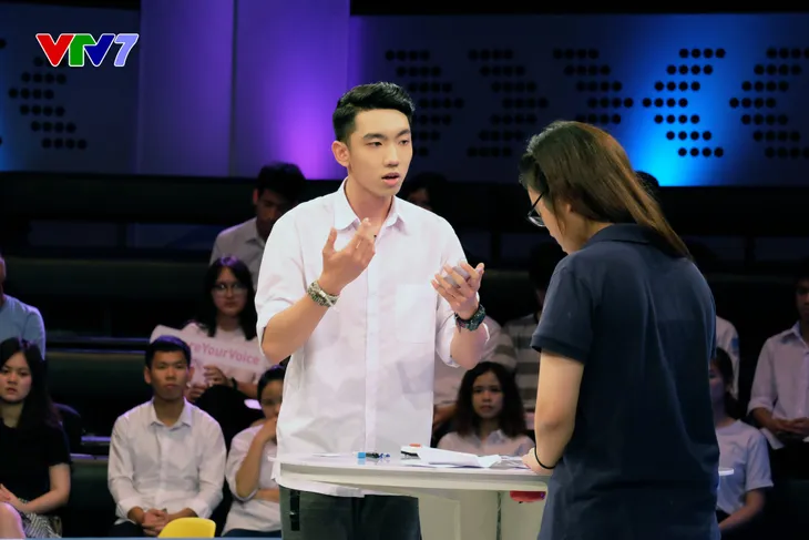Trường teen 2019 tuyển sinh các đội tham gia mùa giải mới trên kênh VTV7 - Ảnh 3. Trường teen 2019 tuyển sinh các đội tham gia mùa giải mới trên kênh VTV7 - Ảnh 3.