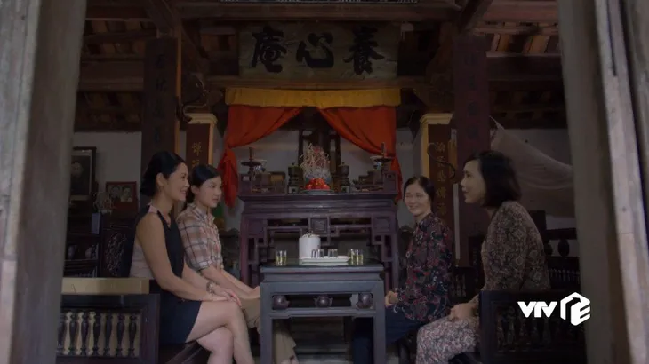 Những cô gái trong thành phố - Tập 23: Trong khi Tùng lên giường với người tình già, Mai chạy vạy lo cái thai - Ảnh 8. Những cô gái trong thành phố - Tập 23: Trong khi Tùng lên giường với người tình già, Mai chạy vạy lo cái thai - Ảnh 8.