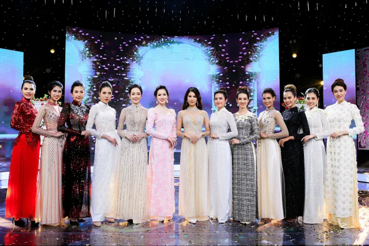 Sài Gòn đêm thứ 7: Còn những mùa nhớ - Ảnh 1. Sài Gòn đêm thứ 7: Còn những mùa nhớ - Ảnh 1.