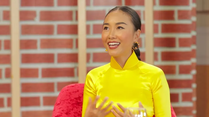 Đoan Trang ngưỡng mộ Hồ Ngọc Hà, Mỹ Tâm - Ảnh 1. Đoan Trang ngưỡng mộ Hồ Ngọc Hà, Mỹ Tâm - Ảnh 1.
