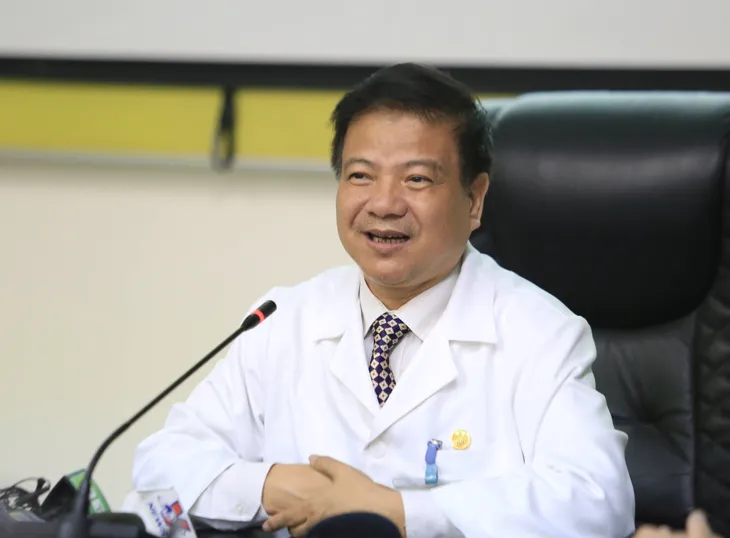 44/173 trẻ từ Bắc Ninh khám ở Bệnh viện Nhiệt đới Trung ương dương tính với sán lợn - Ảnh 1. 44/173 trẻ từ Bắc Ninh khám ở Bệnh viện Nhiệt đới Trung ương dương tính với sán lợn - Ảnh 1.